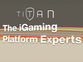 Finnplay lance Titan 3.0, sa plus importante mise à jour à ce jour