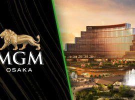 Le projet MGM Osaka devrait créer 12 000 emplois alors que le plus grand casino du Japon prend forme