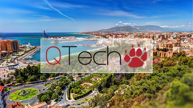 QTech Games agrandit ses locaux Tech Hub après un bon départ à Malaga