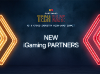 Stake, Servers.com et Pragmatic Play rejoignent le Tech Race Summit 2026 en tant que partenaires