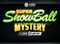 Super Showball Mystery Link&Win est désormais disponible chez tous les opérateurs de jeux mondiaux