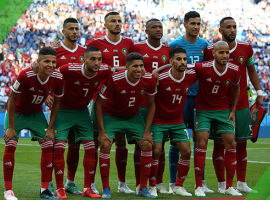 Le Maroc mène la course des marchés de prédiction pour être la meilleure équipe africaine du Mondial