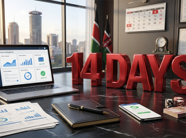 Le Kenya propose un délai de 14 jours pour le paiement des gains de jeu avec une pénalité de 5 %