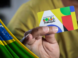 Le Brésil bloque l’accès aux sites de paris en ligne pour les bénéficiaires de programmes sociaux