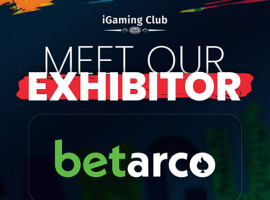 Betarco exposera à la conférence iGaming Club Cancun 2025