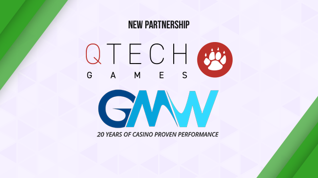 Game Media Works étend sa portée grâce à QTech