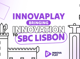 InnovaPlay Fait ses débuts au Sommet SBC Lisbonne 2025 pour présenter l'innovation