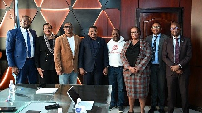 L'Autorité des jeux de hasard et le ministère des Sports du Botswana envisagent l'intégration de l'e-sport