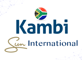 Kambi renouvelle son accord pluriannuel de paris sportifs avec Sun International en Afrique du Sud