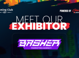 L'agence Basher exposera à la conférence iGaming Club de Cancun en 2025