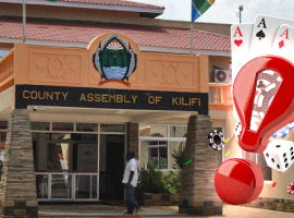 Le Sénat kényan signale des lacunes réglementaires dans la législation sur les jeux à Kilifi