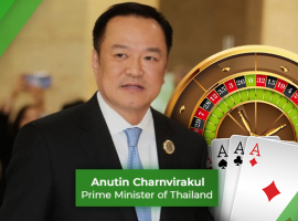 La stabilité politique en Thaïlande écarte la légalisation des casinos après un vote parlementaire