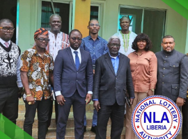 Le Liberia crée une unité de lutte contre le blanchiment d'argent et le financement du terrorisme par le secteur des jeux d'argent