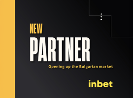 GoldenRace ouvre le marché bulgare avec Inbet