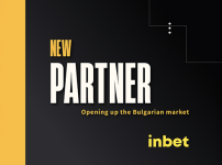 GoldenRace ouvre le marché bulgare avec Inbet