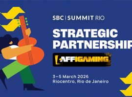 SBC et AFFiGAMING s'associent pour soutenir la croissance responsable des affiliés au Brésil