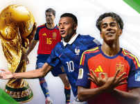 Yamal, Mbappé et la domination espagnole aux trophées marquent les stars du Mondial 2026