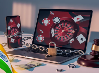 Inde : la loi Online Gaming Act 2025 est activée, rendant exécutoire l’interdiction votée en août 2025 sur les jeux d’argent en ligne