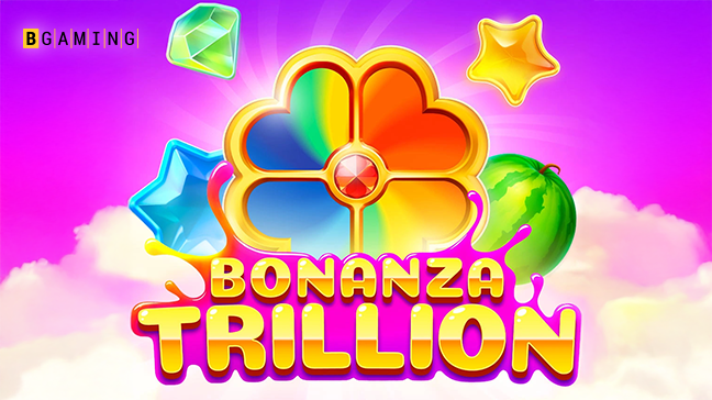 BGaming annonce Bonanza Trillion, Un Nouveau Chapitre Audacieux de la série Bonanza