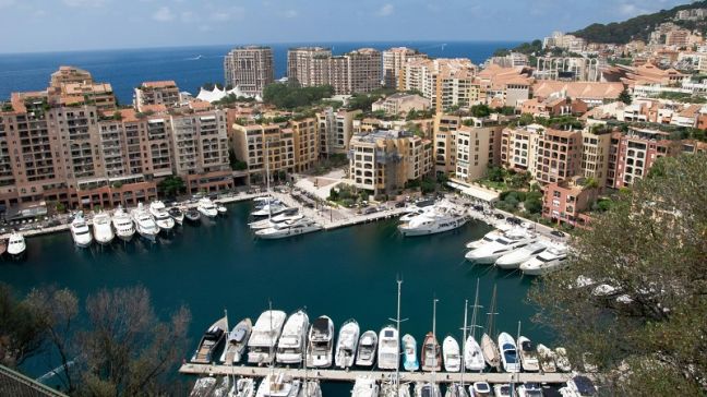 L'opérateur de Monte Carlo voit son chiffre d'affaires jeux augmenter de 12 %