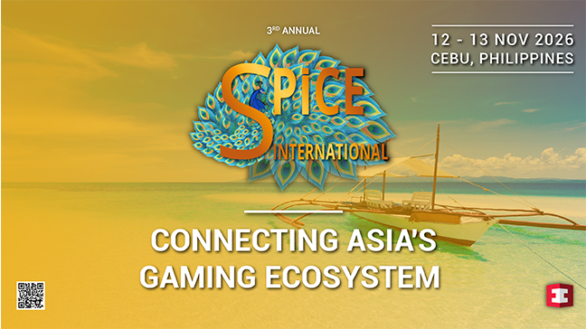 SPiCE International revient à Cebu en tant que principal salon et conférence sur les jeux en ligne en Asie