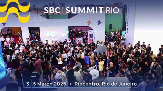 Le SBC Summit Rio 2026 : une nouvelle édition couronnée de succès pour le secteur brésilien des paris et des jeux