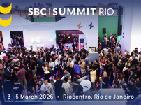 Le SBC Summit Rio 2026 : une nouvelle édition couronnée de succès pour le secteur brésilien des paris et des jeux