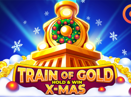 Que les cloches sonnent ! L'aventure Hold & Win Christmas commence