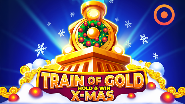 Que les cloches sonnent ! L'aventure Hold & Win Christmas commence