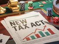 Le Nigeria exonère les mises de jeux et de loterie de la TVA dans le cadre de la nouvelle loi fiscale