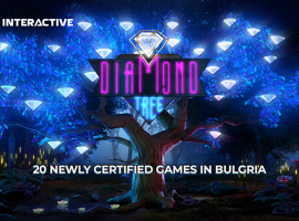 CT Interactive élargit son portefeuille certifié en Bulgarie avec un nouveau système de jackpot et de nouveaux titres de jeux