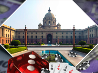 L'administration fiscale indienne qualifie les jeux de fantasy de jeux d'argent devant la Cour suprême.