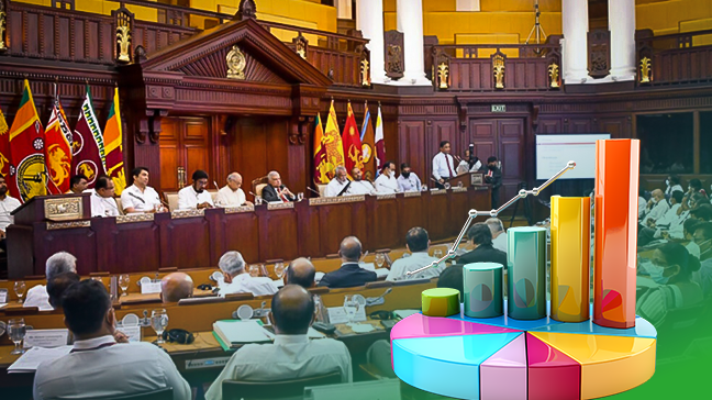 Le conseil des ministres Sri-lankais a approuvé un projet de loi prévoyant une augmentation de la taxe sur les Paris et les jeux de hasard, ainsi que le coût du billet d'entrée au casino 