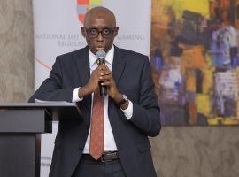 Le NLGRB organise une réunion de consultation des parties prenantes en matière de conformité pour les opérateurs de jeux agréés en Ouganda