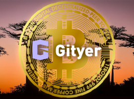 Gityer et Madagascar s'associent pour améliorer la gestion des crypto-monnaies