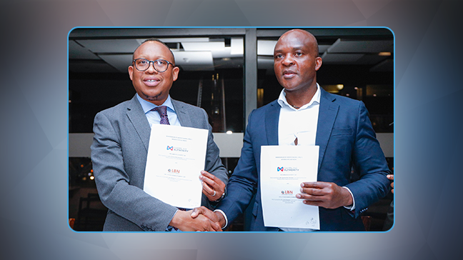 La Namibie et le Botswana collaborent pour améliorer la réglementation des jeux d'argent