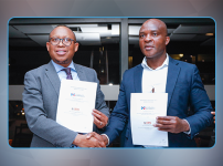 La Namibie et le Botswana collaborent pour améliorer la réglementation des jeux d'argent