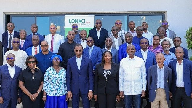 La LONACI lance un séminaire de planification stratégique pour la période 2026-2030 en Côte d'Ivoire
