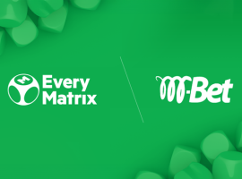 EveryMatrix s'associe à MBet pour transformer les paris sportifs en Tanzanie et au Congo