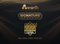Blockbuster Partners, sponsor principal des AffPapa iGaming Awards