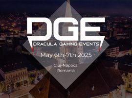 La première conférence Dracula Gaming se déroule en Transylvanie