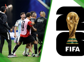L’Égypte conteste l’arbitrage après son élimination spectaculaire contre l’Argentine