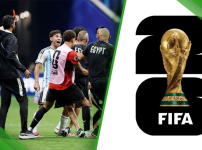 L’Égypte conteste l’arbitrage après son élimination spectaculaire contre l’Argentine