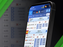 GoldenRace présente le nouveau marché de football virtuel Kinela X pour immobiliser vos profits