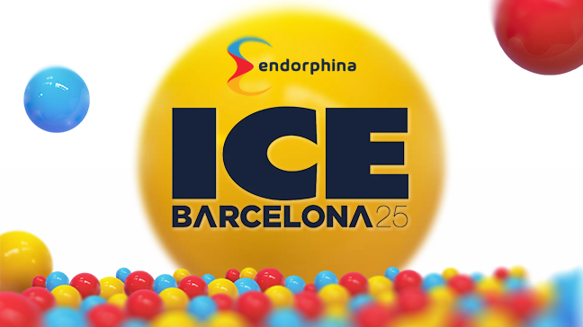 Endorphina apporte des solutions iGaming de pointe à ICE Barcelona 2025