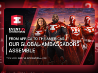 Eventus fait progresser son programme d'ambassadeurs mondiaux et étend son recrutement à l'Europe et à l'Asie