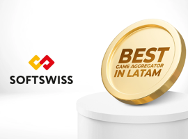 SOFTSWISS Remporte le Prix du Meilleur Agrégateur de jeux en Amérique Latine