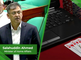 Le Bangladesh prépare une offensive nationale contre le jeu et les paris en ligne après la session parlementaire