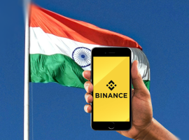 L'Inde inflige une amende de 2,25 millions de dollars à Binance pour violations de la crypto-monnaie anti-blanchiment d'argent