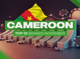 L'Arène de Yaoundé : 1xBet encaisse les coups, Premier Bet renforce ses arrières. Top 10 des marques au Cameroun (Novembre 2025)